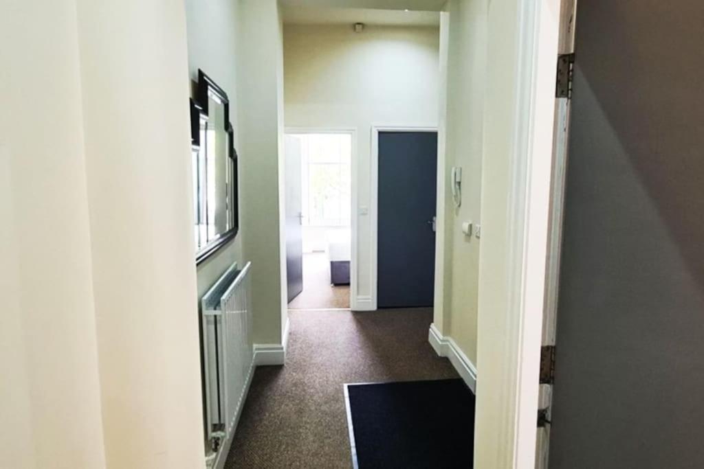 Luxury 2 Bed 2 Bath Suite Preston  Exteriör bild